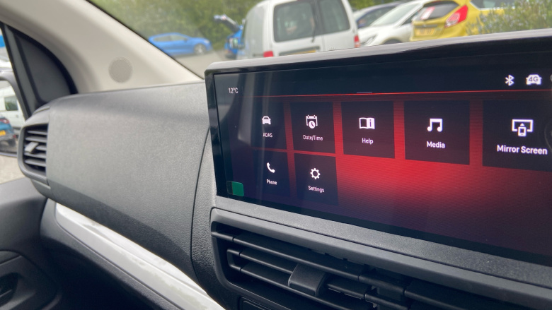 Vauxhall Vivaro L2 Diesel 2.2 Turbo D 150 Prime H1 Van